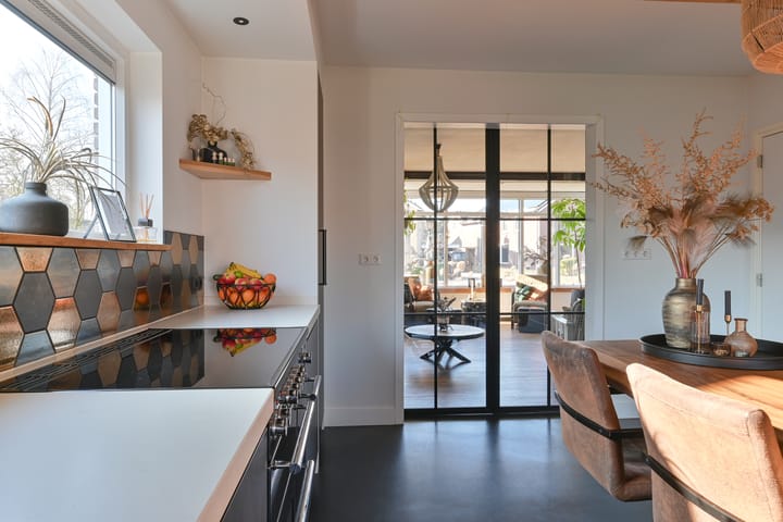 Foto 24 van Kerkweg 14