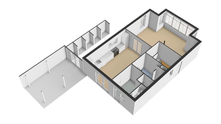 Foto 88 van Kerkweg 14