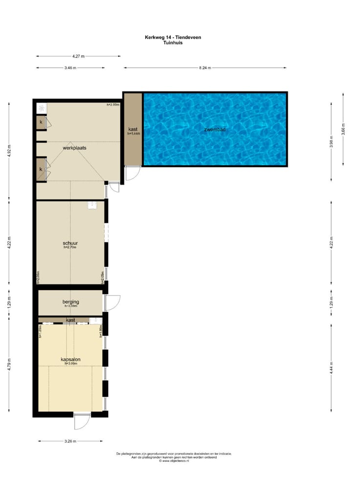 Foto 94 van Kerkweg 14