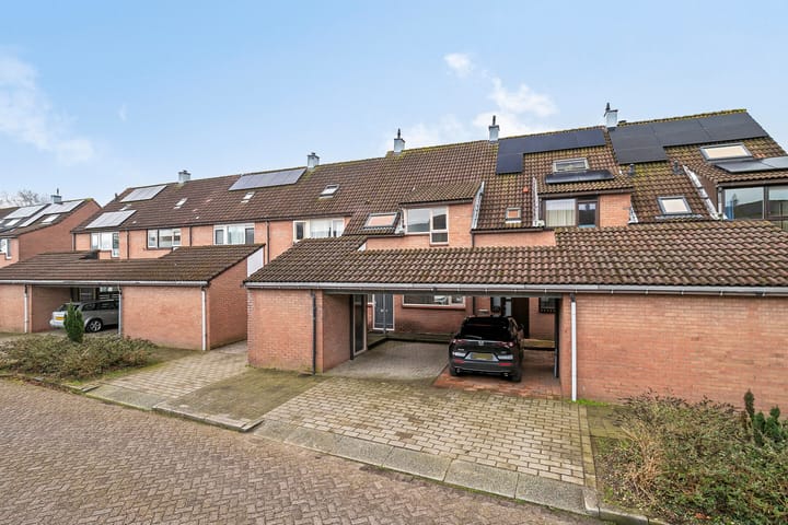 Foto 2 van Jan de Geusrede 33