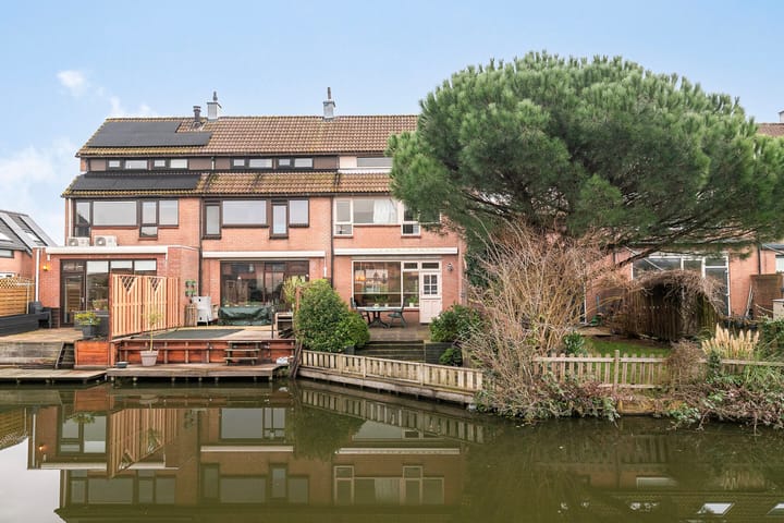 Foto 1 van Jan de Geusrede 33