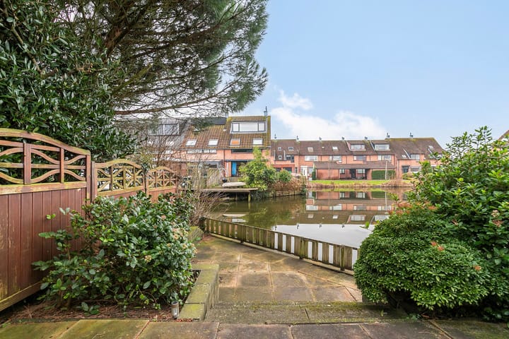 Foto 3 van Jan de Geusrede 33