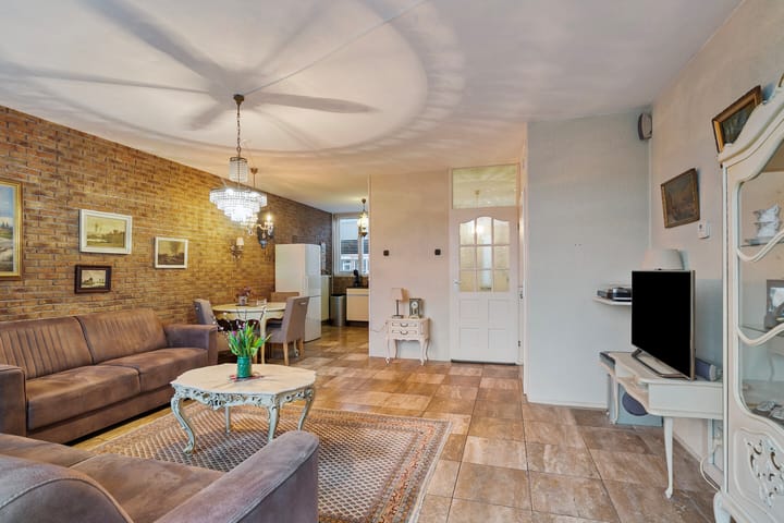 Foto 5 van Jan de Geusrede 33