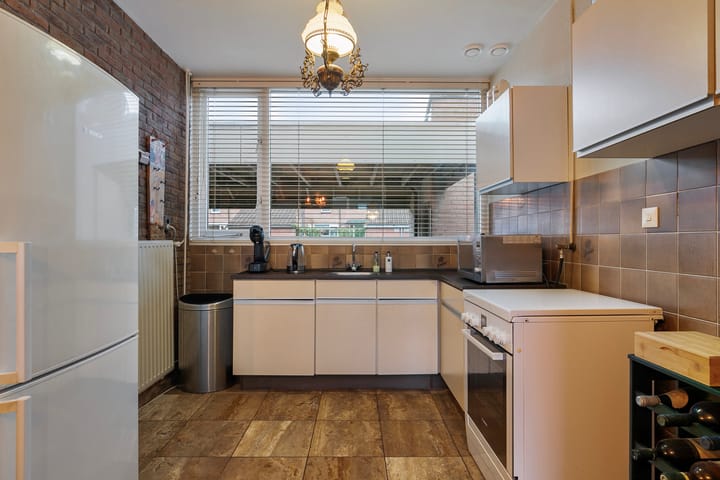 Foto 6 van Jan de Geusrede 33