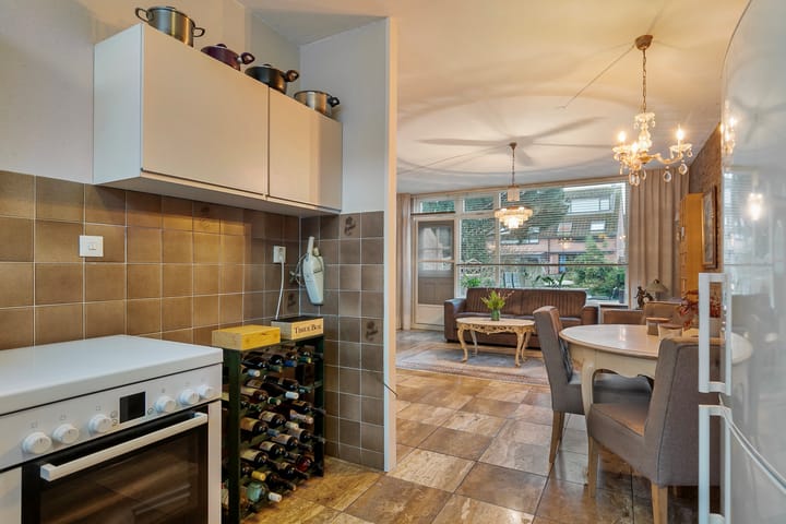 Foto 7 van Jan de Geusrede 33