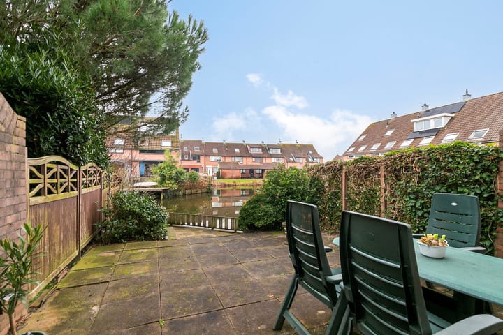 Foto 18 van Jan de Geusrede 33