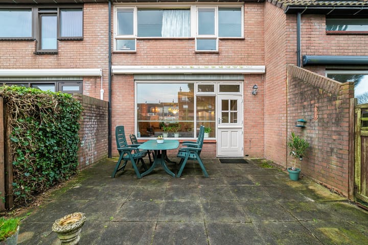 Foto 19 van Jan de Geusrede 33