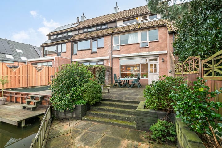 Foto 22 van Jan de Geusrede 33