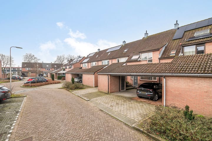 Foto 25 van Jan de Geusrede 33