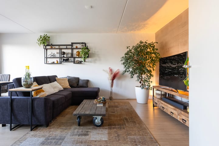 Foto 4 van Burgemeester Jhr. Quarles van Uffordlaan 483