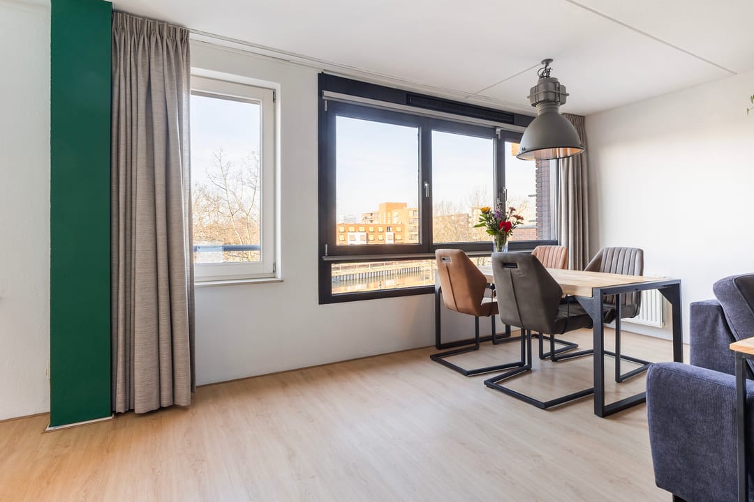 Foto 7 van Burgemeester Jhr. Quarles van Uffordlaan 483