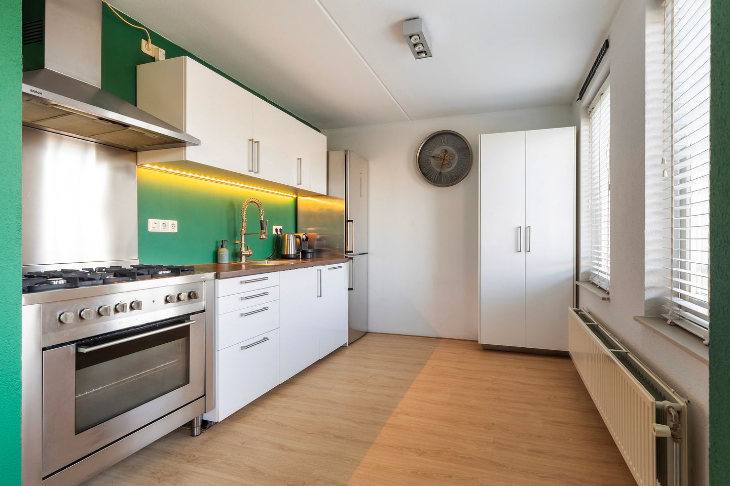 Foto 10 van Burgemeester Jhr. Quarles van Uffordlaan 483