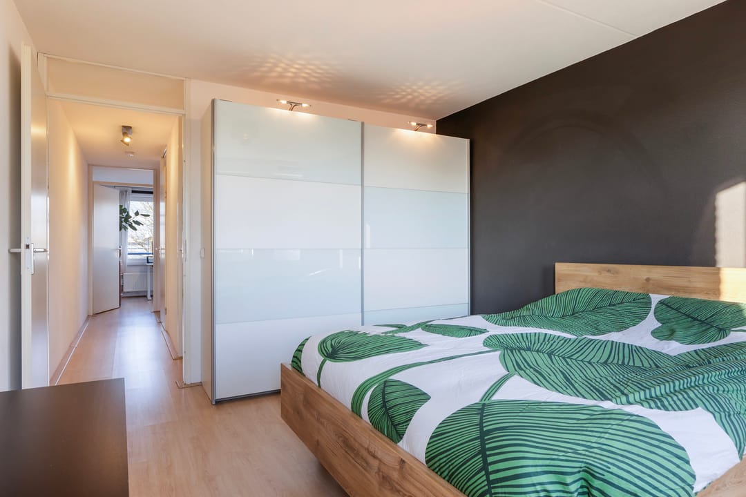 Foto 16 van Burgemeester Jhr. Quarles van Uffordlaan 483