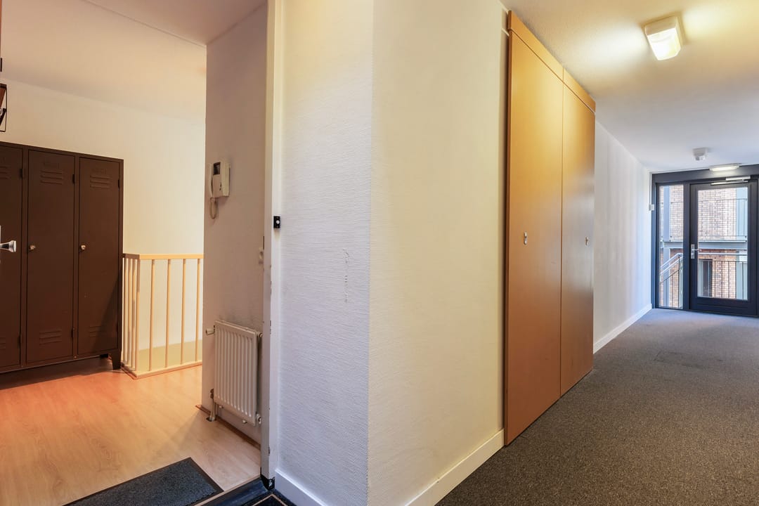 Foto 23 van Burgemeester Jhr. Quarles van Uffordlaan 483