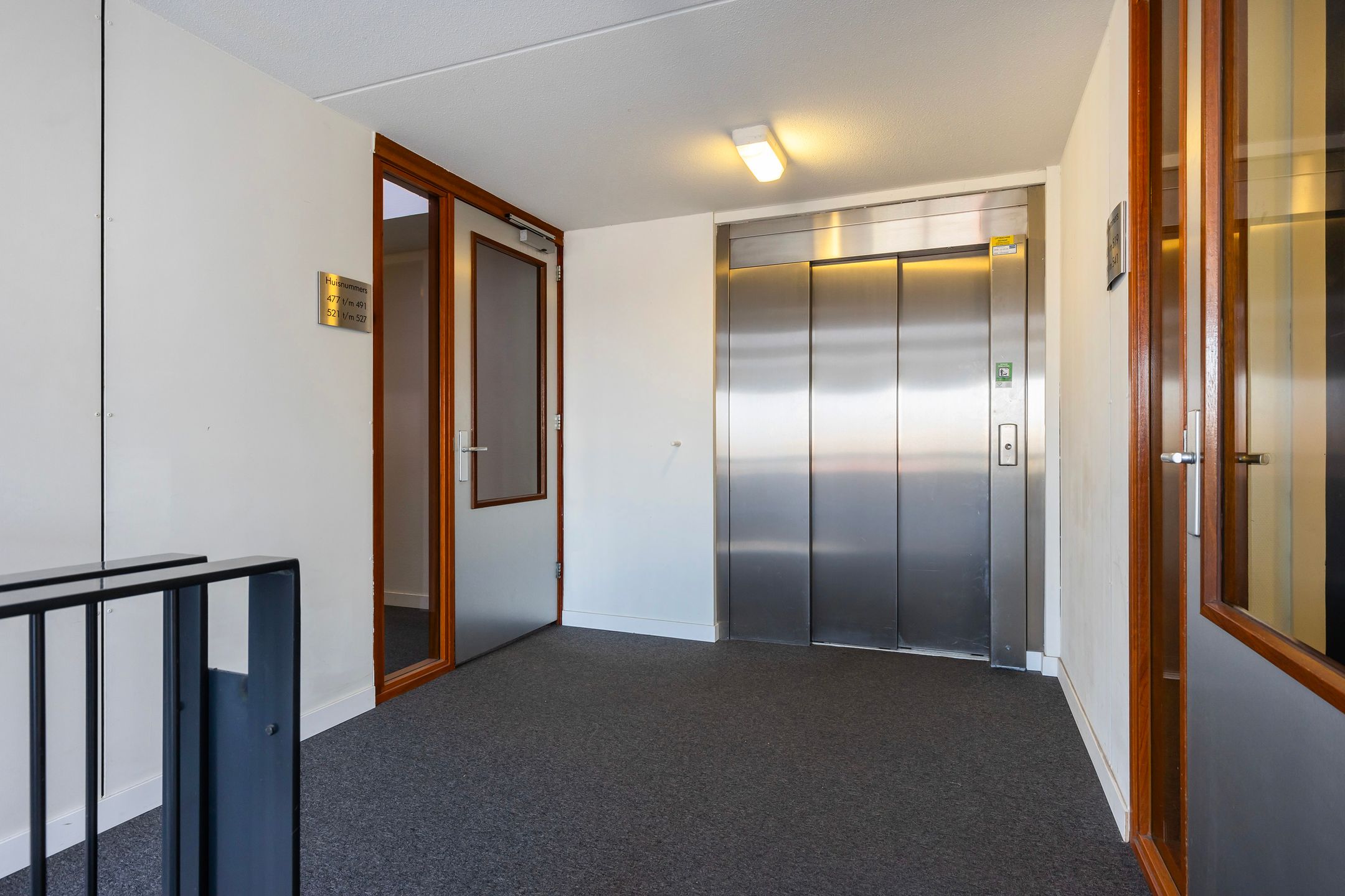 Foto 24 van Burgemeester Jhr. Quarles van Uffordlaan 483