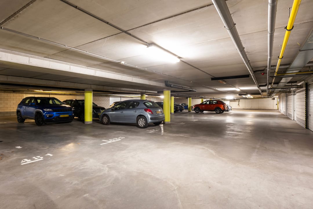 Foto 26 van Burgemeester Jhr. Quarles van Uffordlaan 483