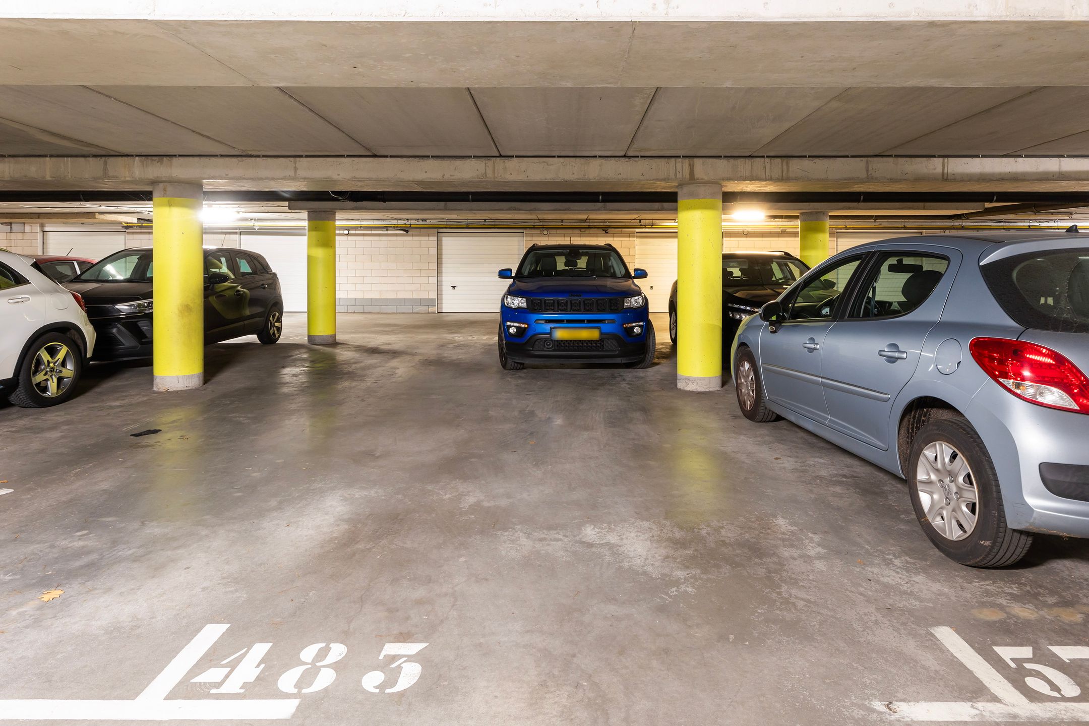 Foto 27 van Burgemeester Jhr. Quarles van Uffordlaan 483