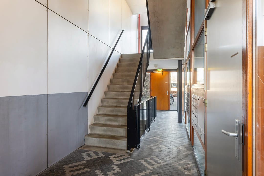 Foto 28 van Burgemeester Jhr. Quarles van Uffordlaan 483