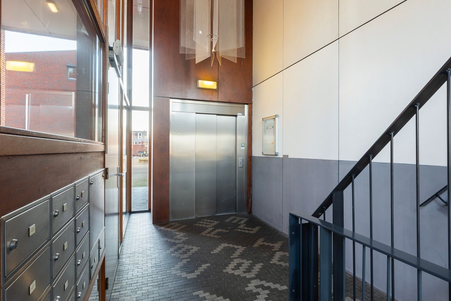 Foto 29 van Burgemeester Jhr. Quarles van Uffordlaan 483