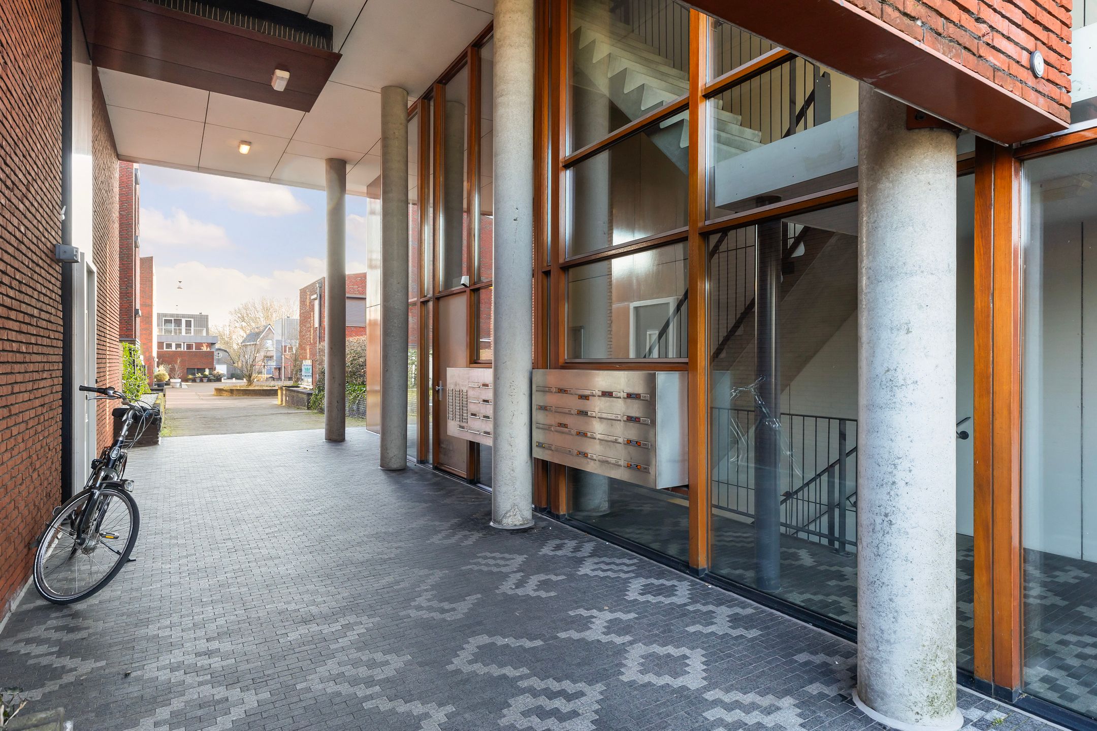 Foto 30 van Burgemeester Jhr. Quarles van Uffordlaan 483