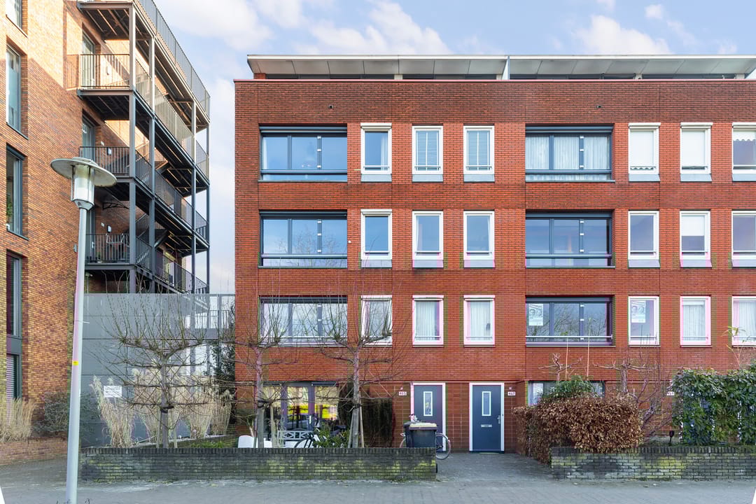 Foto 31 van Burgemeester Jhr. Quarles van Uffordlaan 483