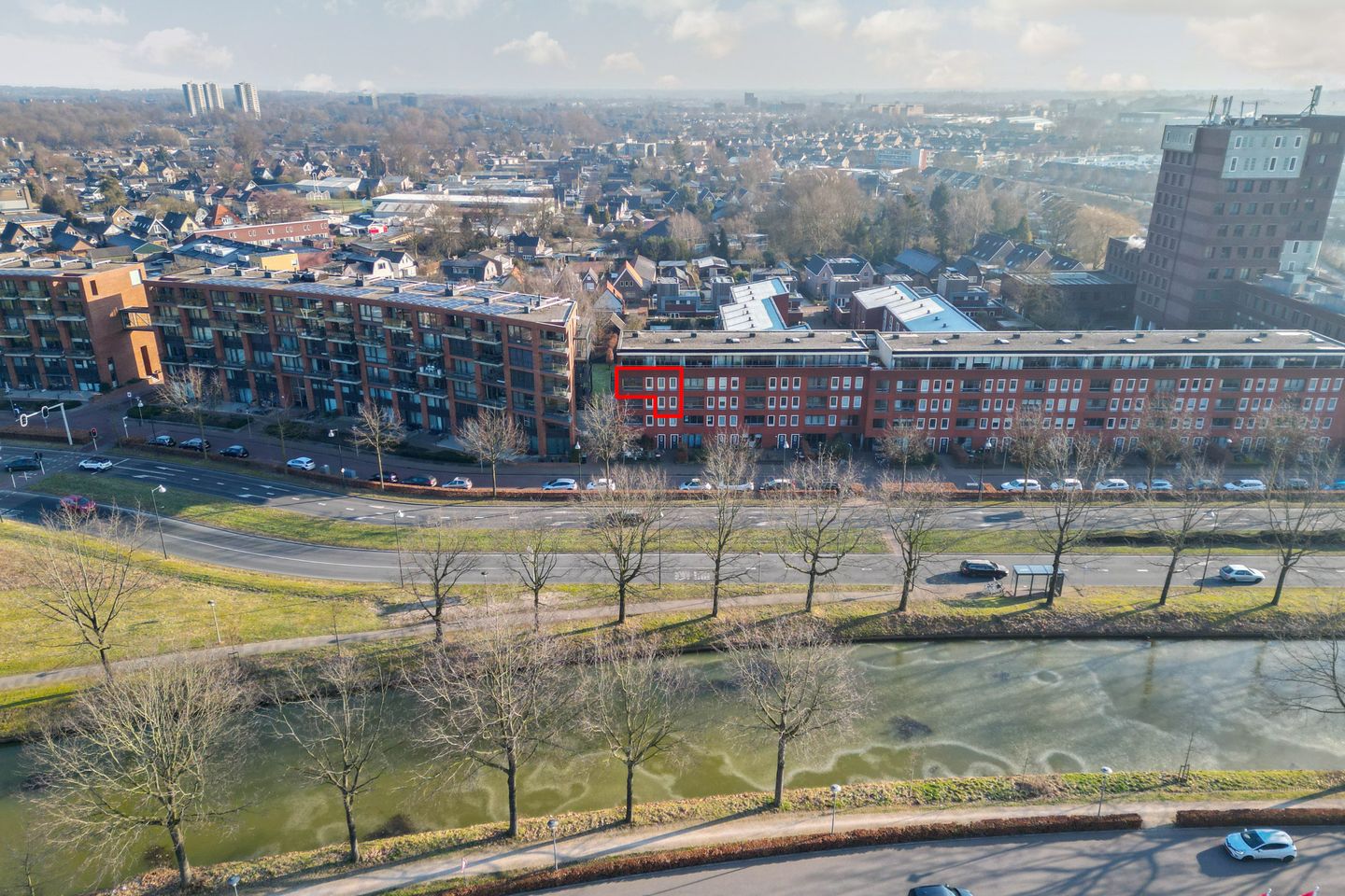 Foto 35 van Burgemeester Jhr. Quarles van Uffordlaan 483