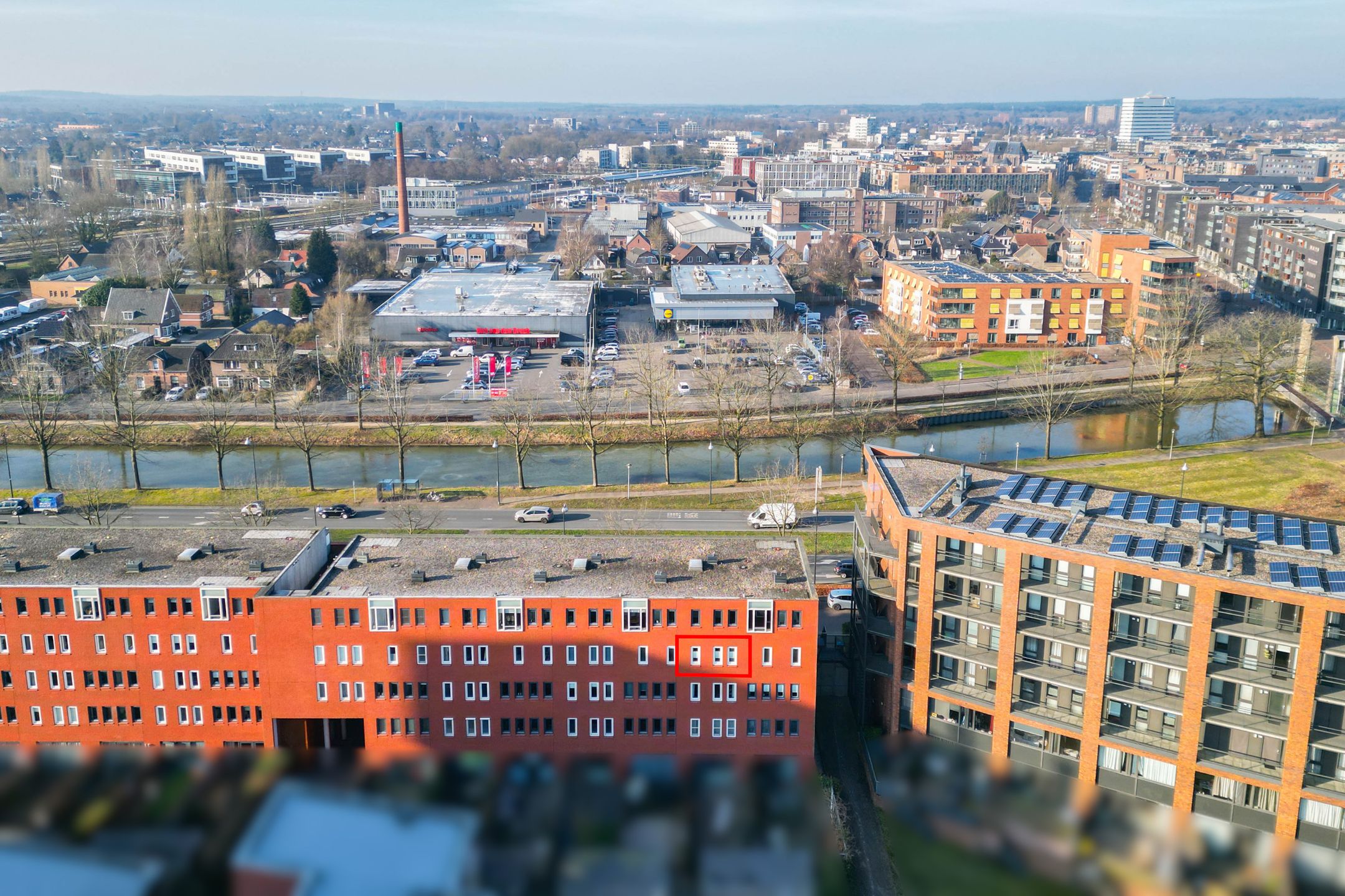 Foto 36 van Burgemeester Jhr. Quarles van Uffordlaan 483