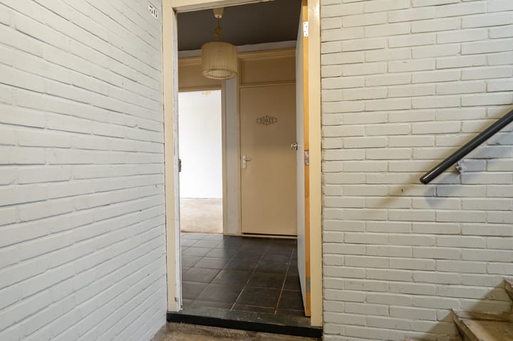 Foto 2 van van Ruusbroeclaan 36