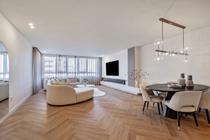 Foto 2 van Reuchlinhaven 66