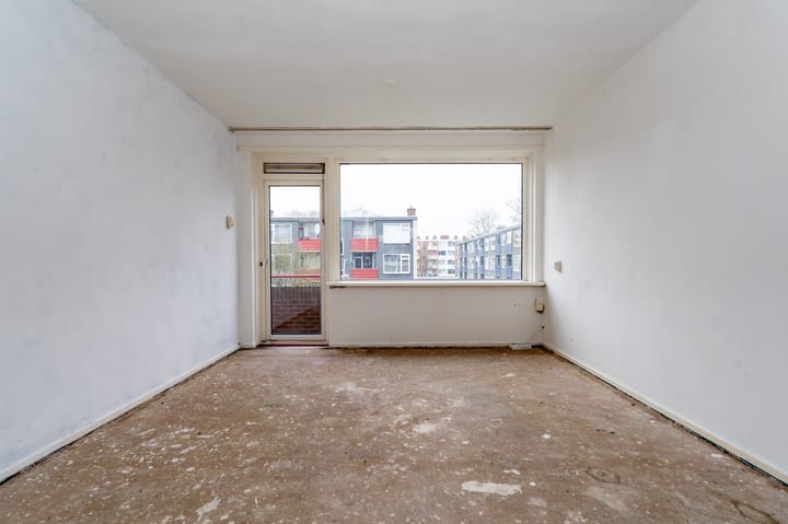 Foto 3 van van Ruusbroeclaan 36