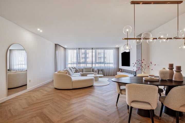 Foto 3 van Reuchlinhaven 66