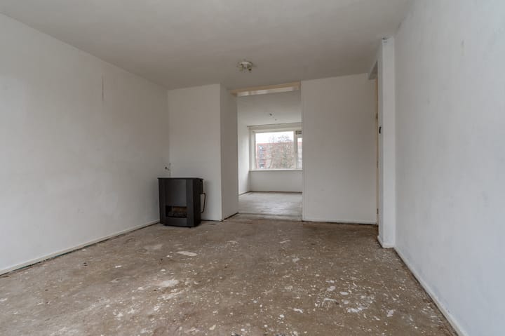 Foto 5 van van Ruusbroeclaan 36