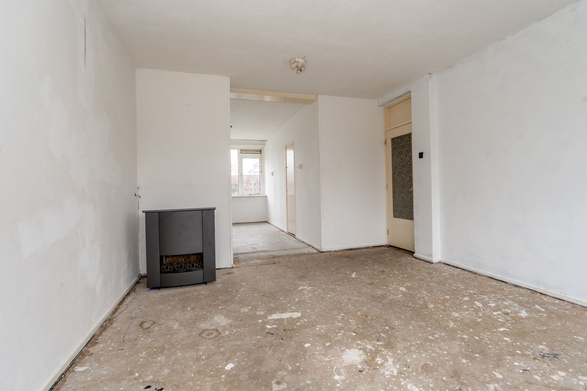 Foto 6 van van Ruusbroeclaan 36