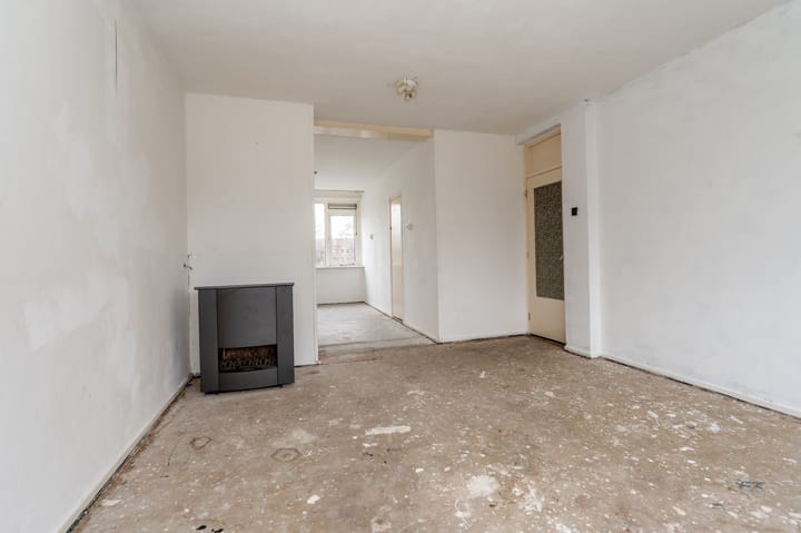 Foto 6 van van Ruusbroeclaan 36