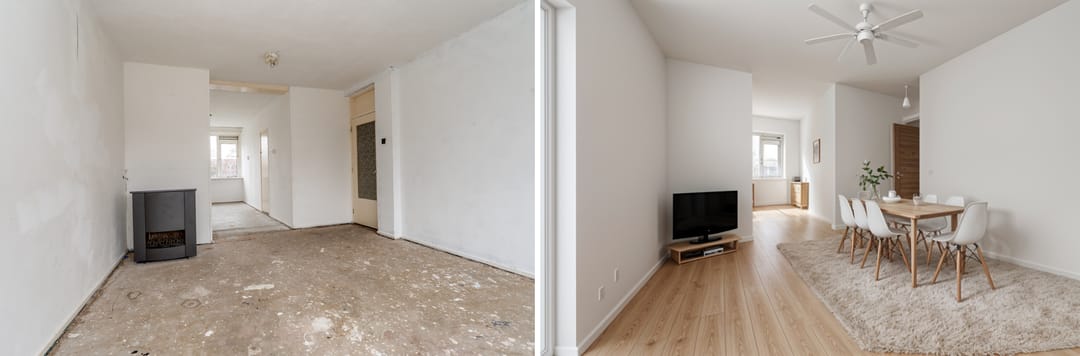 Foto 7 van van Ruusbroeclaan 36