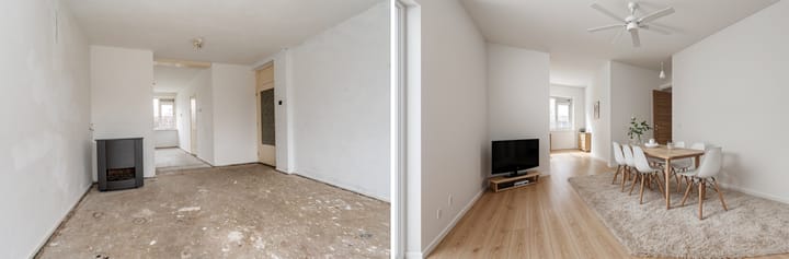 Foto 7 van van Ruusbroeclaan 36