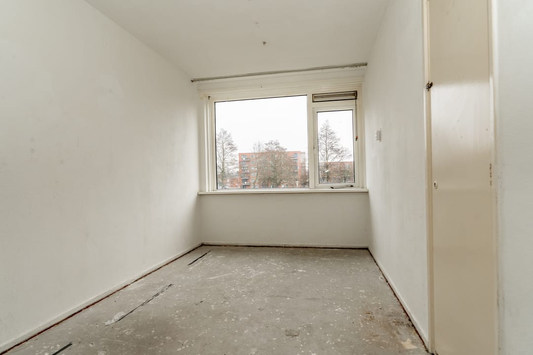 Foto 8 van van Ruusbroeclaan 36