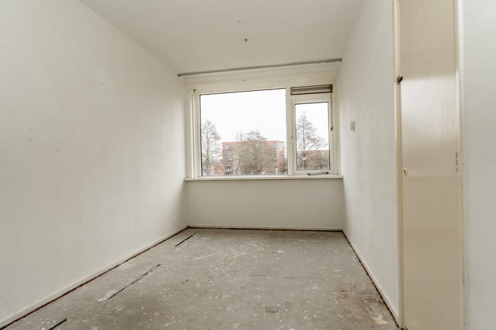 Foto 8 van van Ruusbroeclaan 36