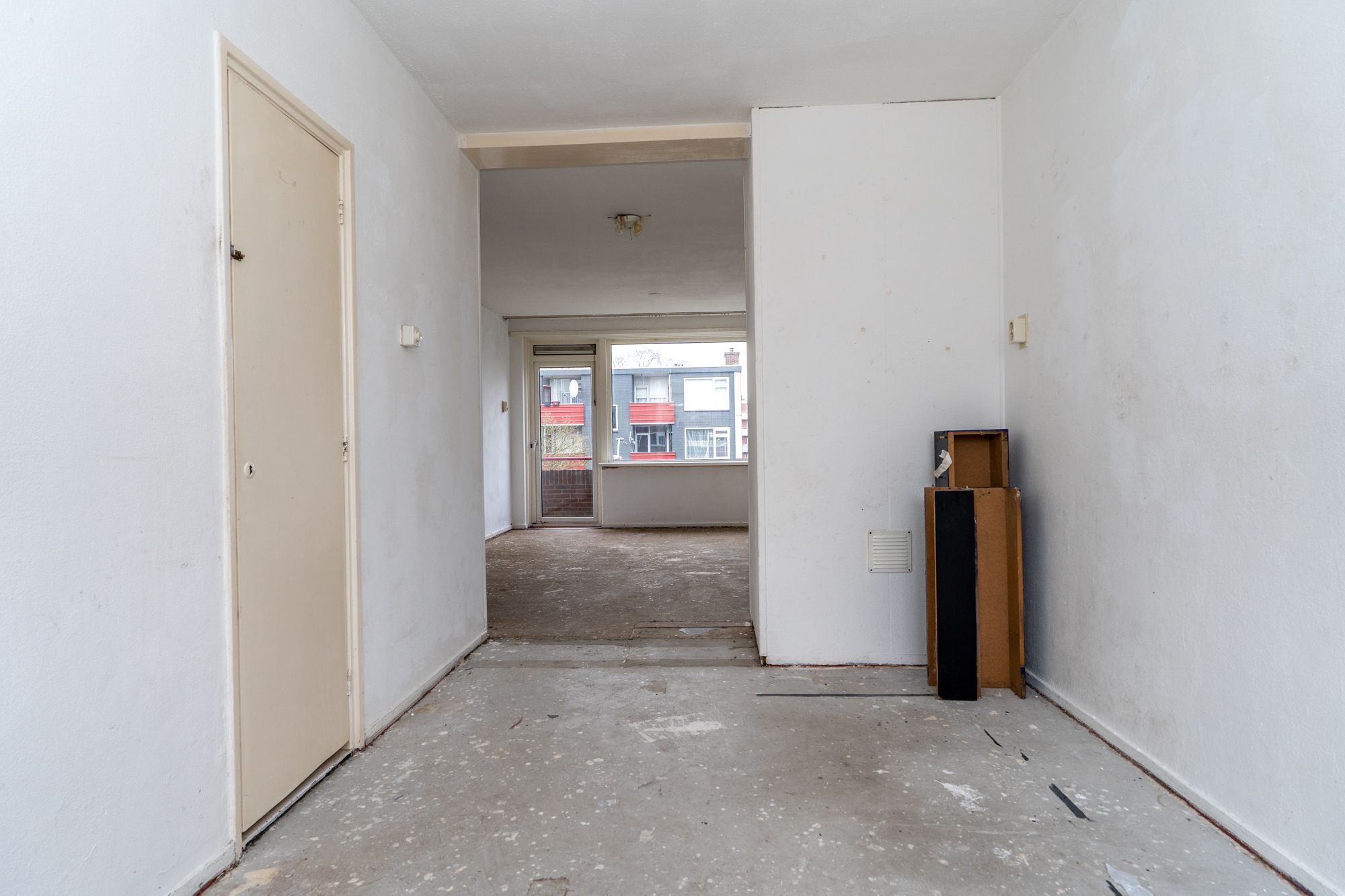 Foto 9 van van Ruusbroeclaan 36