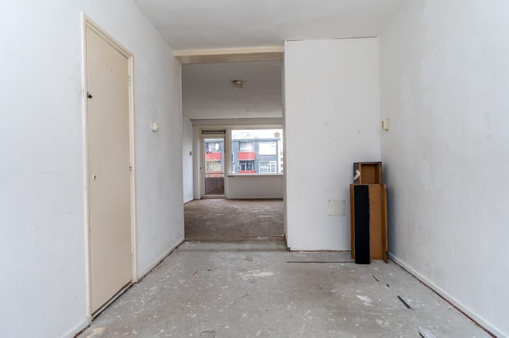 Foto 9 van van Ruusbroeclaan 36