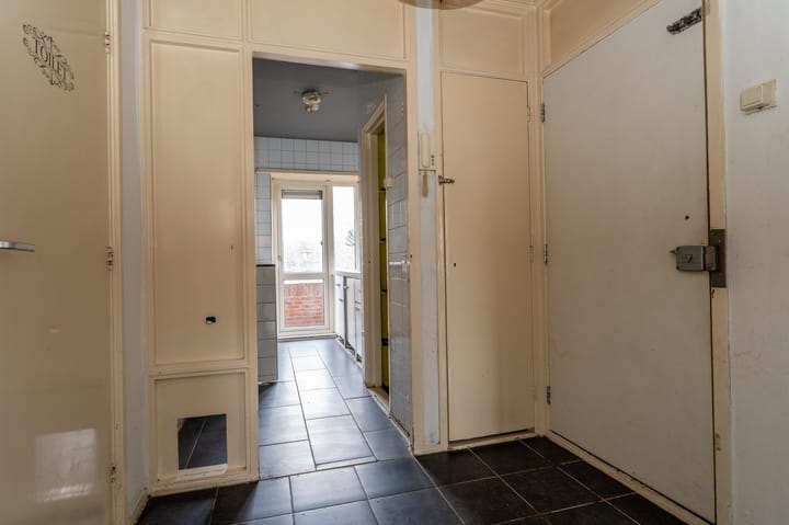 Foto 10 van van Ruusbroeclaan 36