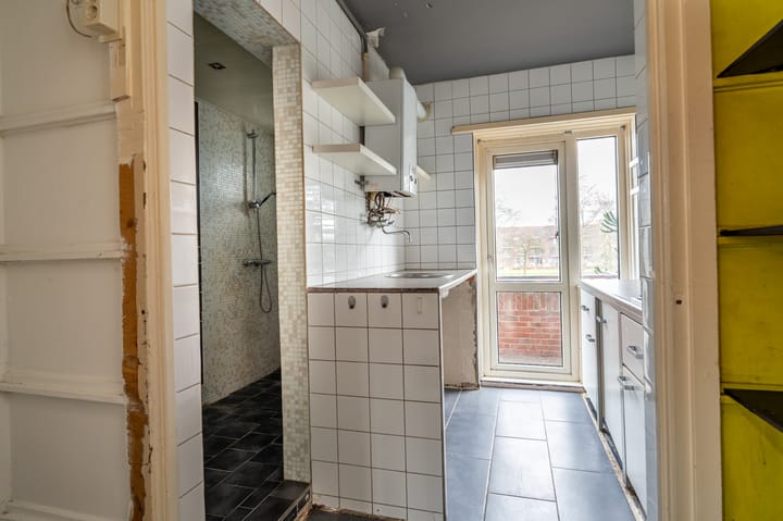 Foto 11 van van Ruusbroeclaan 36