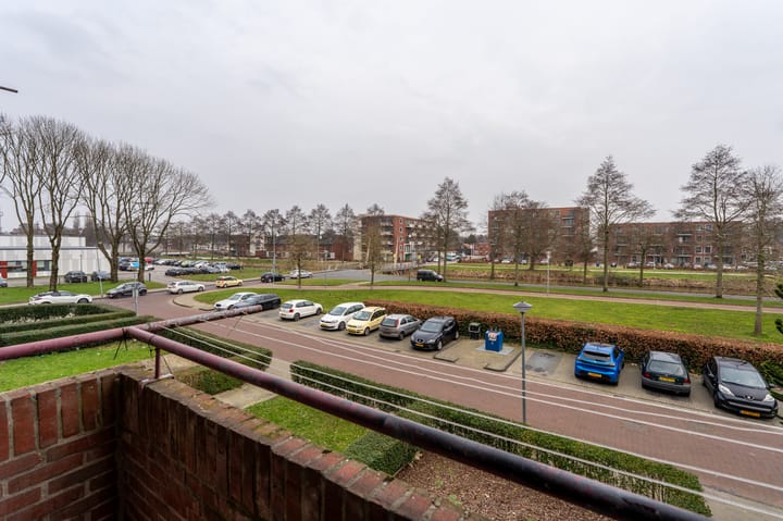 Foto 13 van van Ruusbroeclaan 36