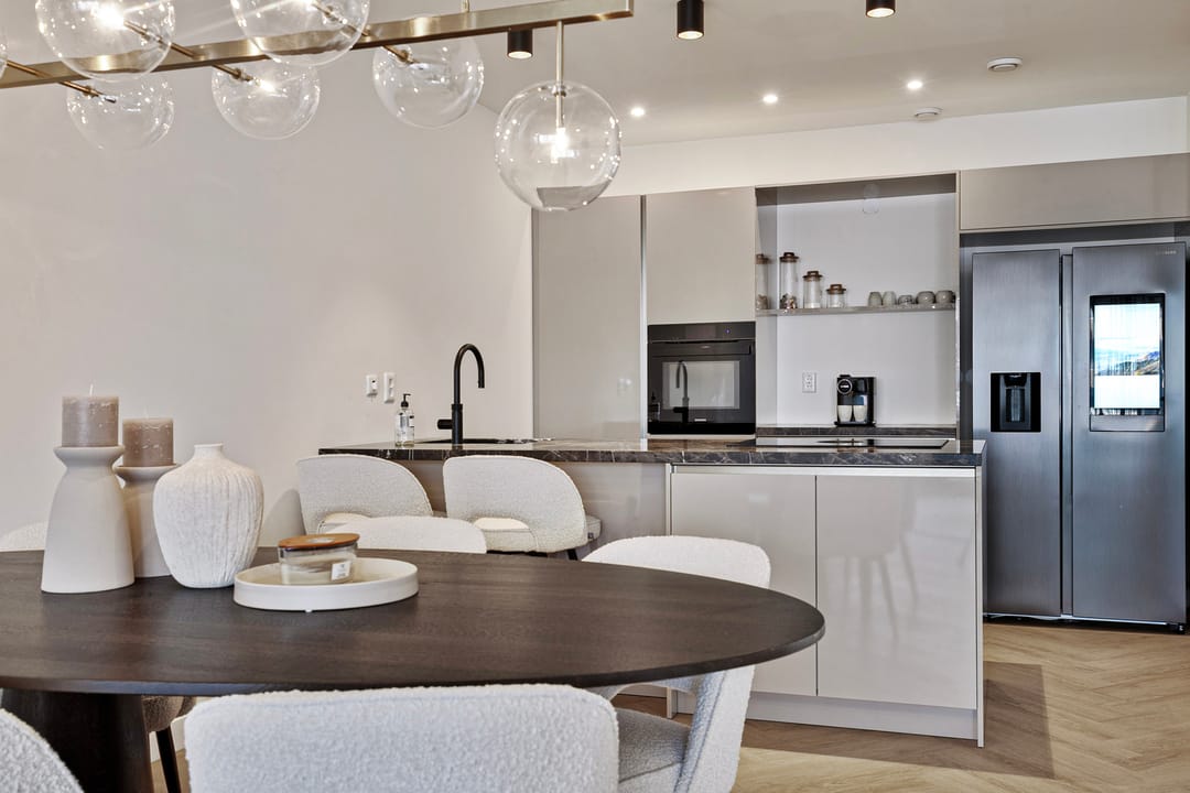 Foto 13 van Reuchlinhaven 66