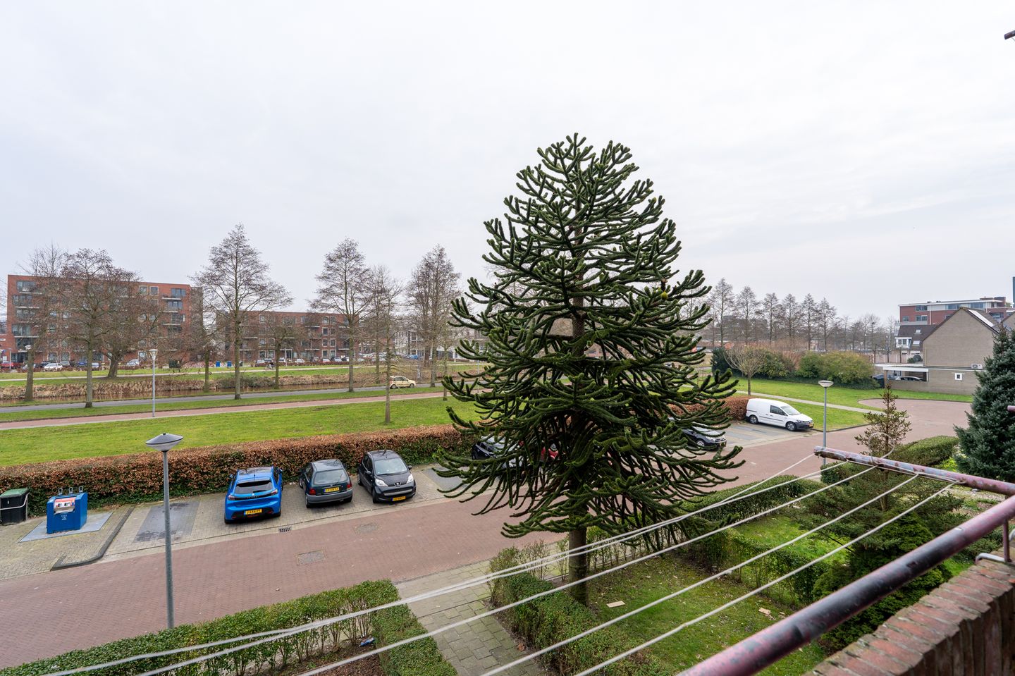 Foto 14 van van Ruusbroeclaan 36