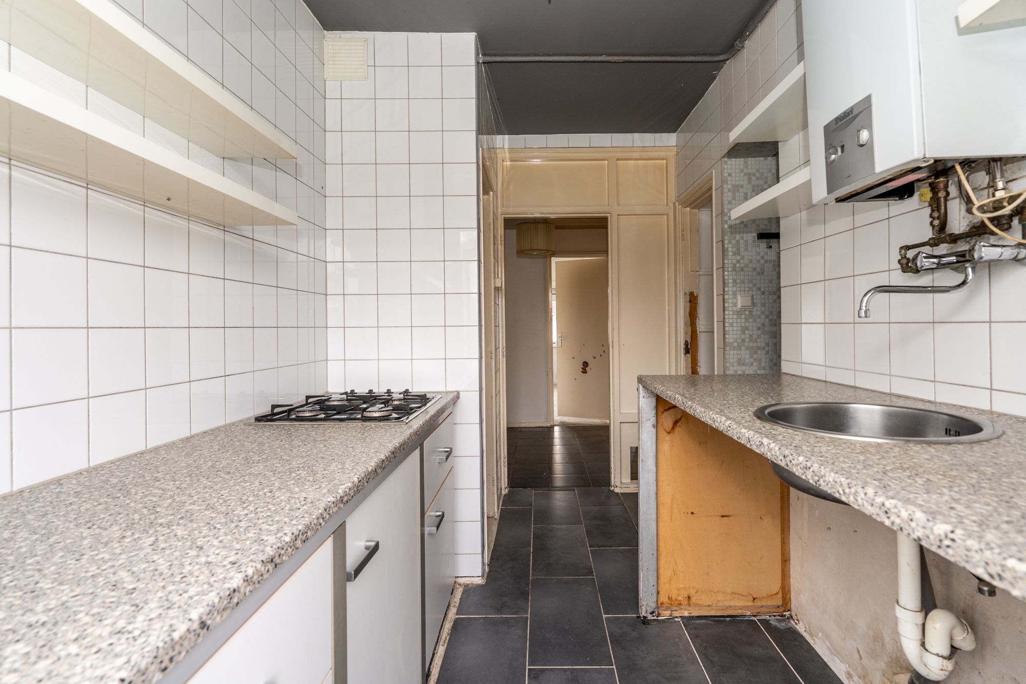 Foto 15 van van Ruusbroeclaan 36