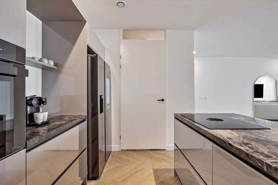 Foto 16 van Reuchlinhaven 66