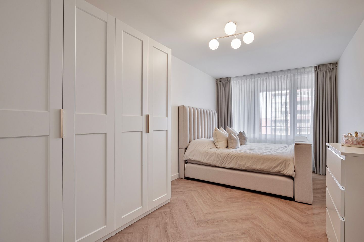 Foto 20 van Reuchlinhaven 66