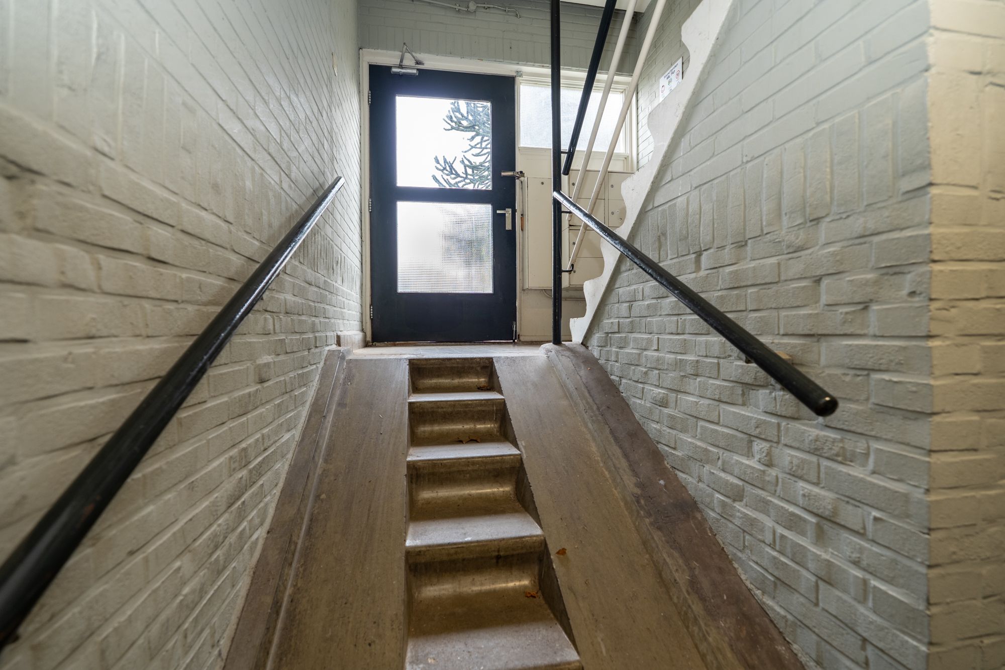 Foto 24 van van Ruusbroeclaan 36