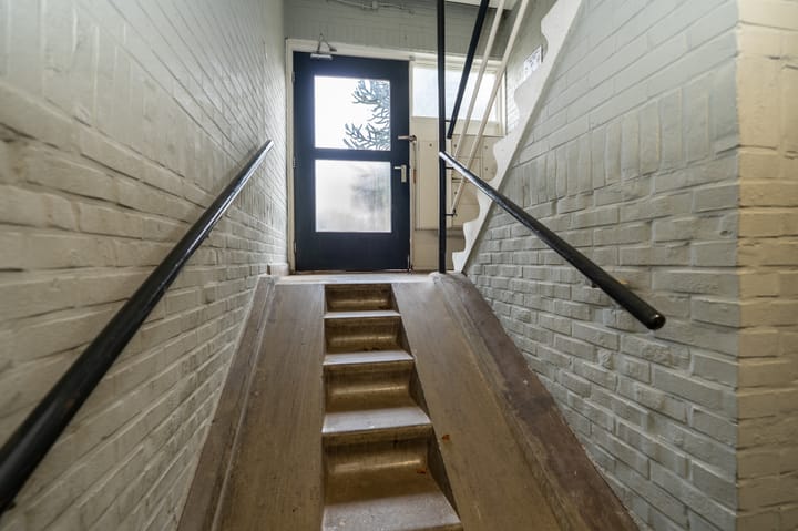 Foto 24 van van Ruusbroeclaan 36